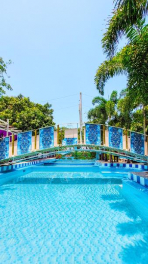 Hotel Raices de la Guajira